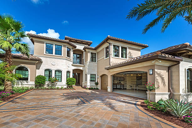 Best Driveway Resurfacing Pavers  in Country Lake Estates, NJ
